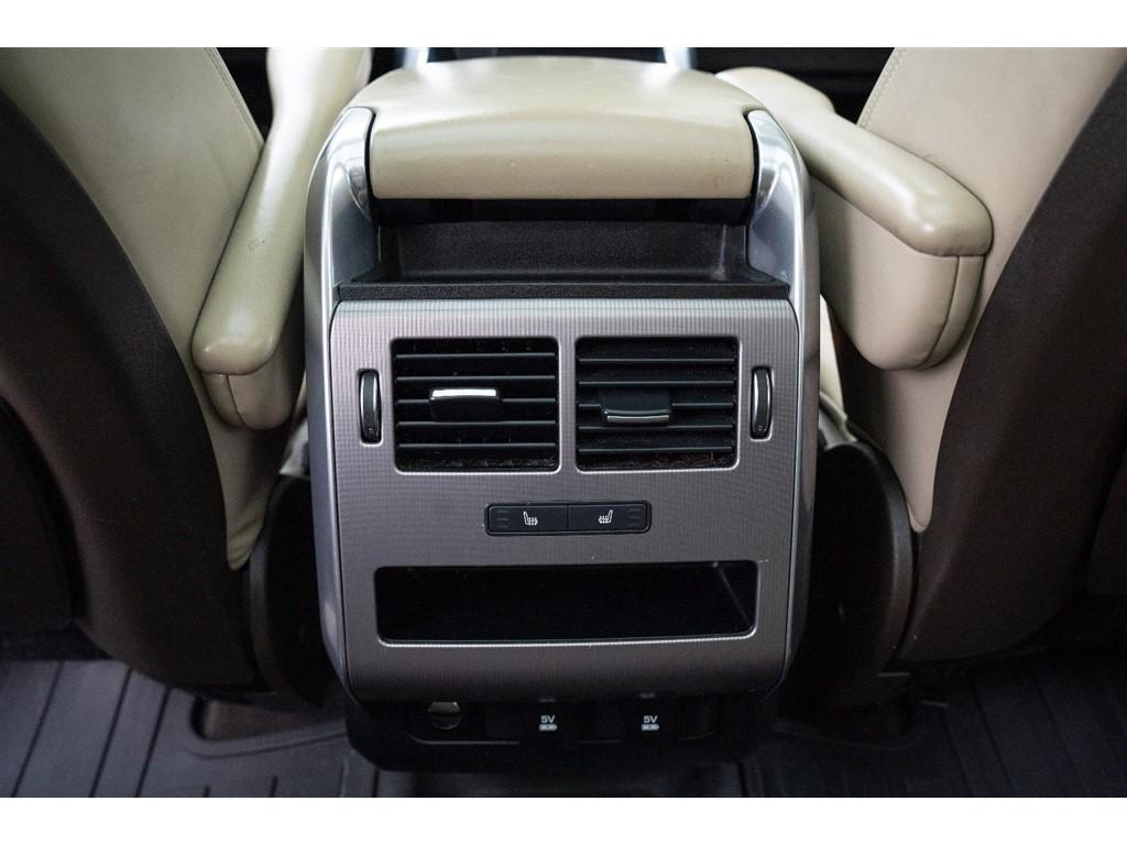 2018 Land Rover Range Rover Sport HSE - Photo 20
