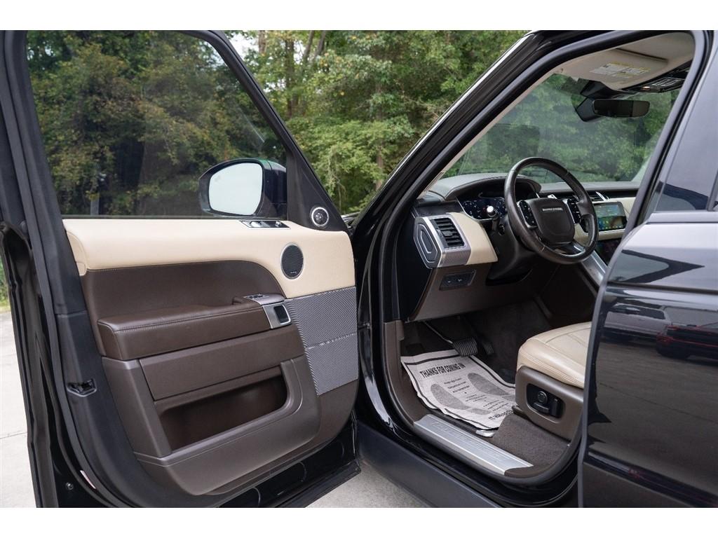 2018 Land Rover Range Rover Sport HSE - Photo 22