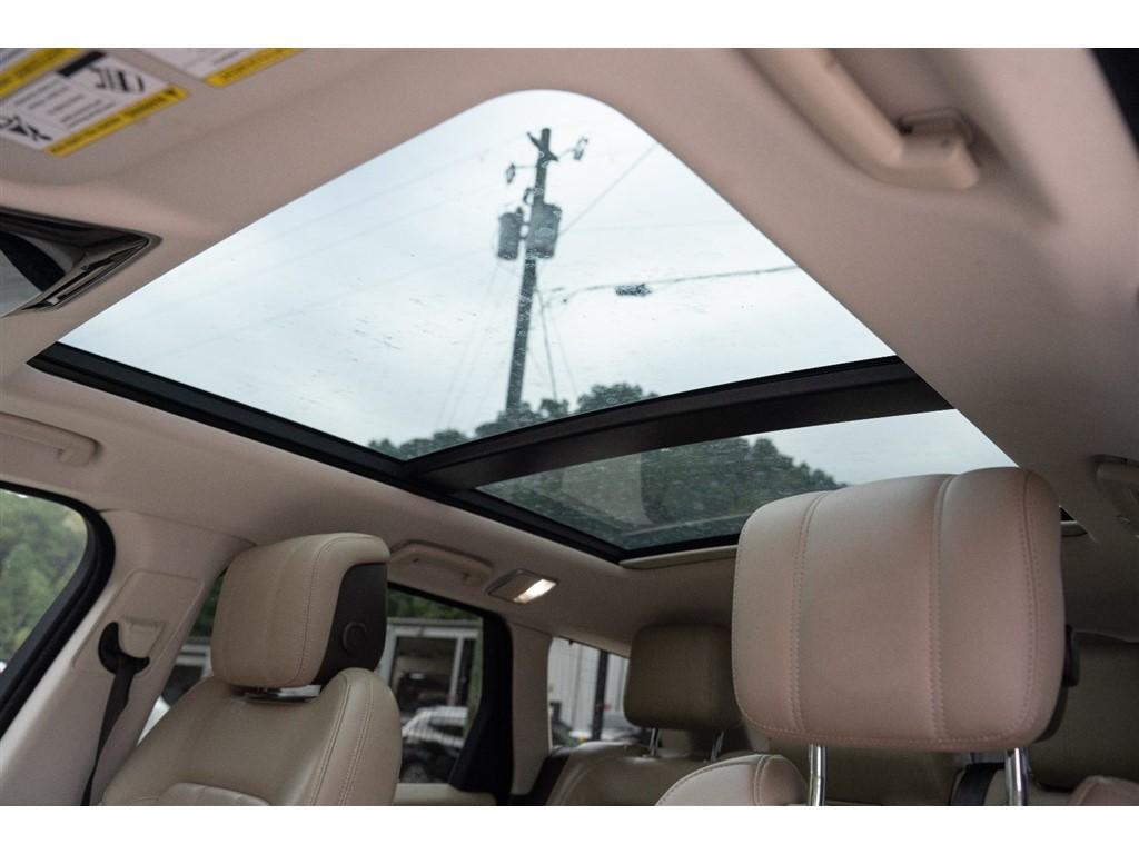 2018 Land Rover Range Rover Sport HSE - Photo 30