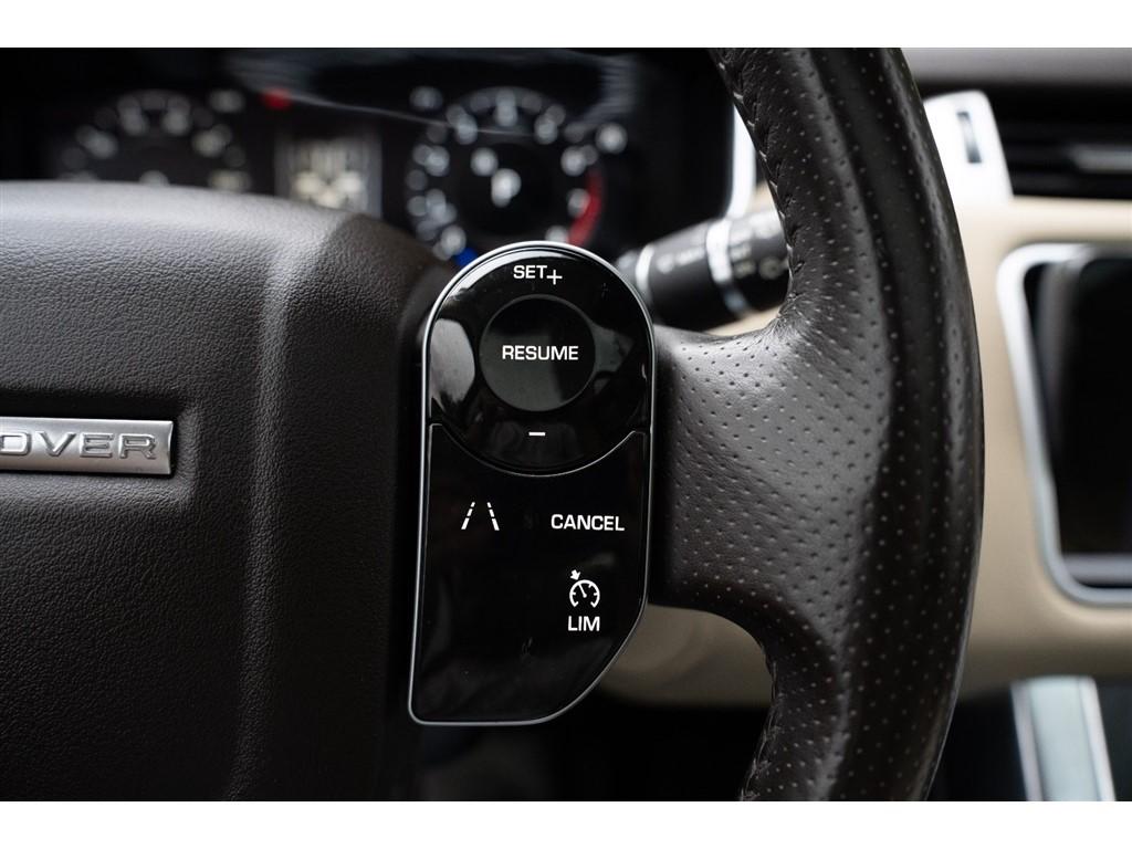 2018 Land Rover Range Rover Sport HSE - Photo 33
