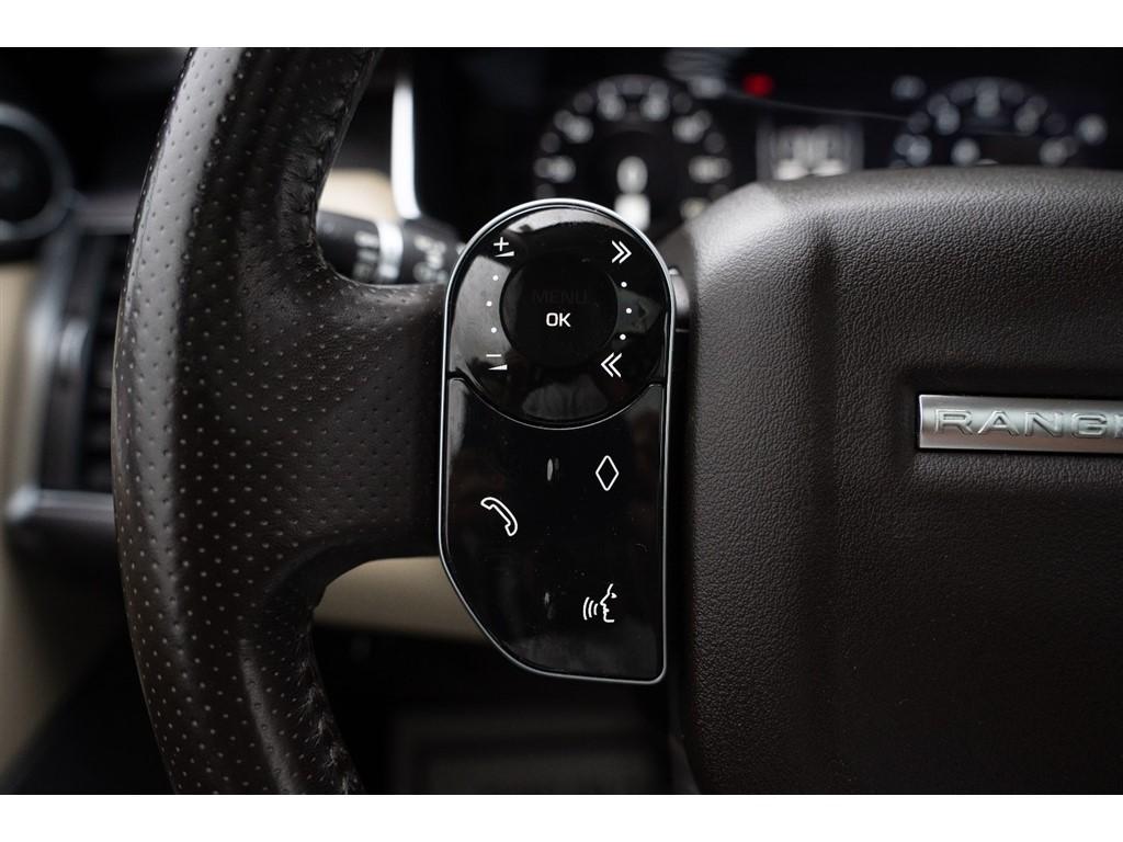 2018 Land Rover Range Rover Sport HSE - Photo 34