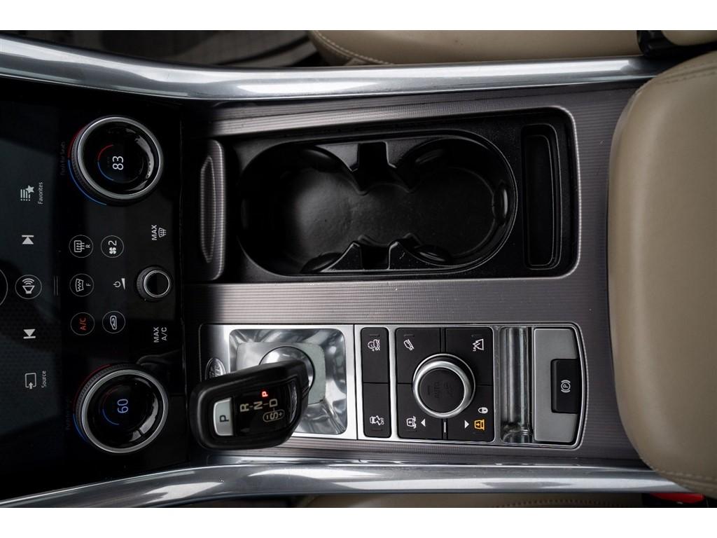 2018 Land Rover Range Rover Sport HSE - Photo 36