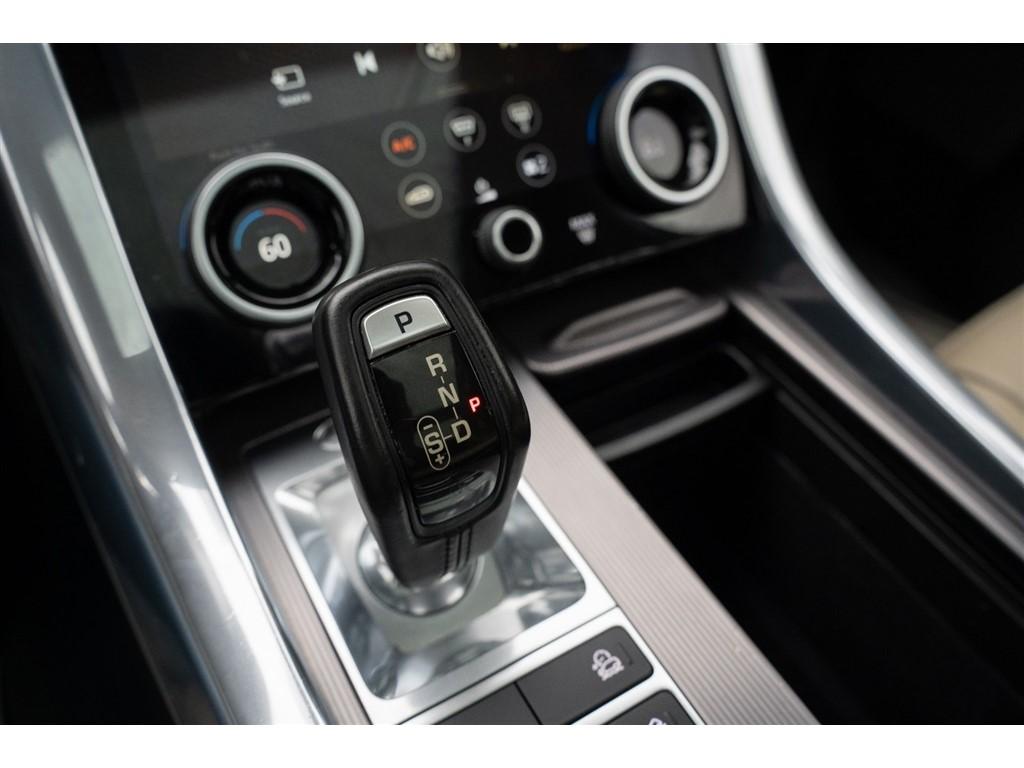 2018 Land Rover Range Rover Sport HSE - Photo 38