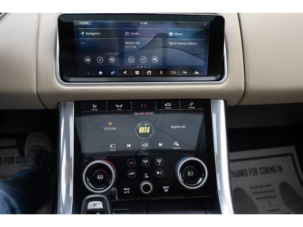 2018 Land Rover Range Rover Sport HSE - Photo 39