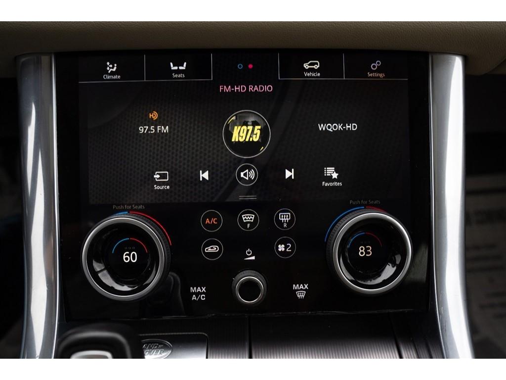 2018 Land Rover Range Rover Sport HSE - Photo 40