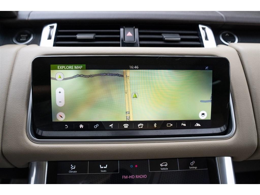 2018 Land Rover Range Rover Sport HSE - Photo 42