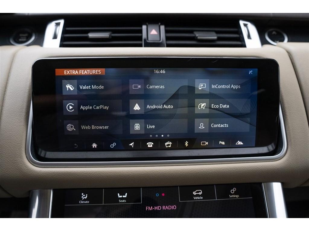 2018 Land Rover Range Rover Sport HSE - Photo 44