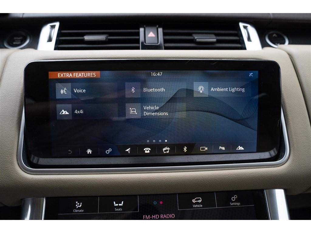2018 Land Rover Range Rover Sport HSE - Photo 45