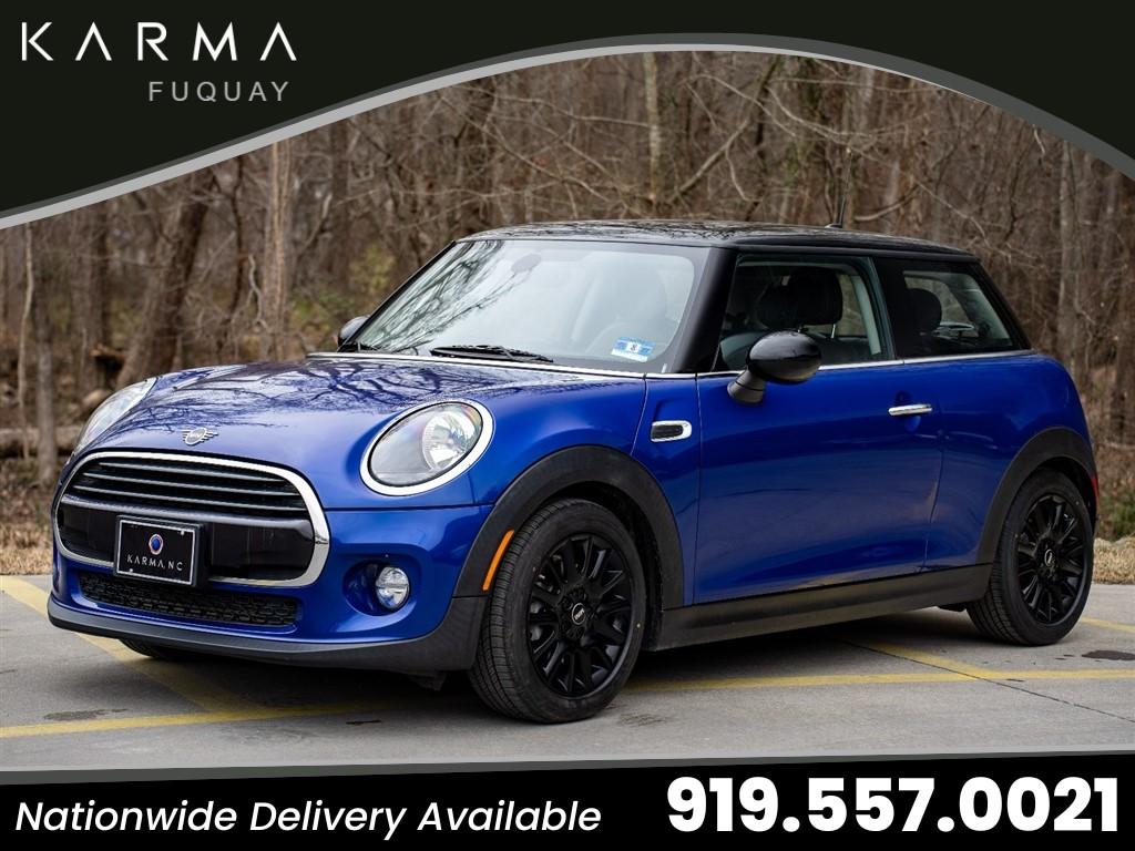 2019 MINI Hardtop 2 Door