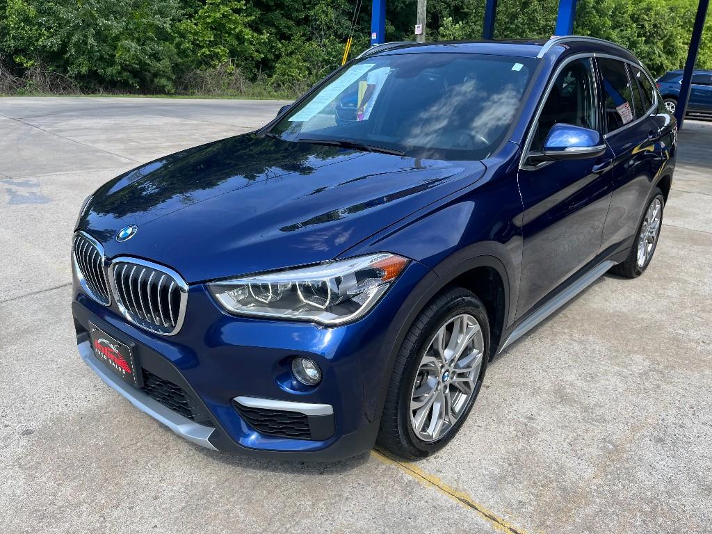 Used 2018 BMW X1 XDrive28i For Sale Sold Karma Of Fuquay Stock L28249 used-2018-bmw-x1-xdrive28i-for-sale-sold-karma-of-fuquay-stock-l28249