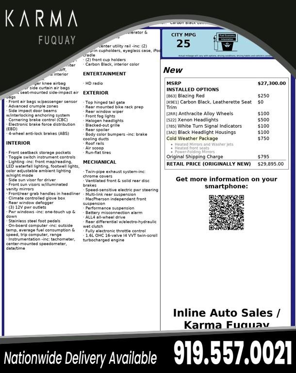 2013 MINI Countryman Countryman S