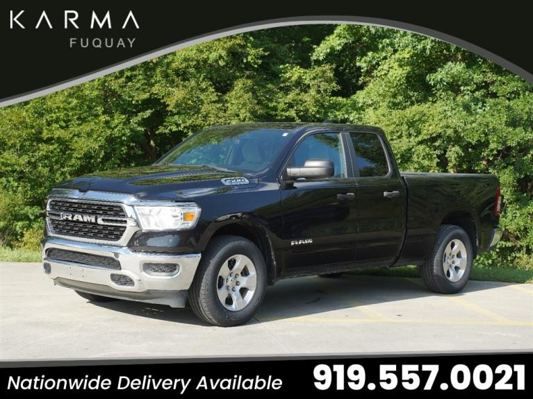 2023 RAM 1500 Pickup