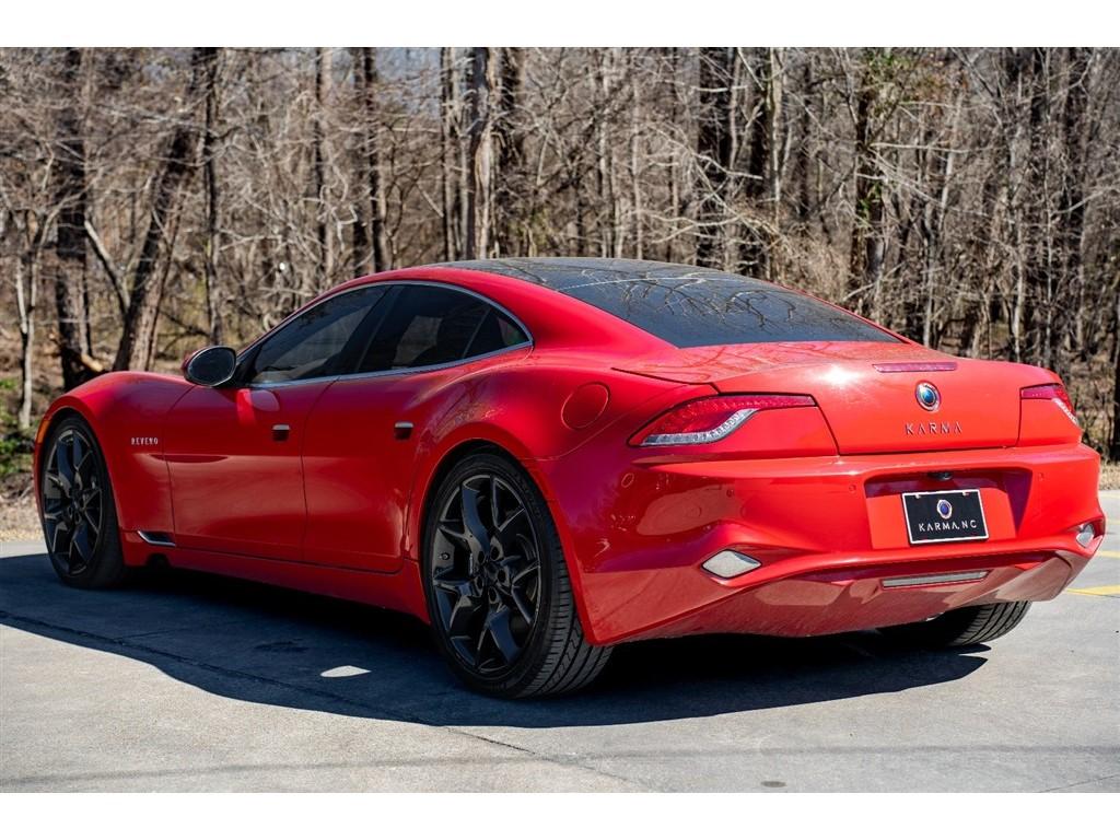 2018 KARMA Revero Base - Photo 10