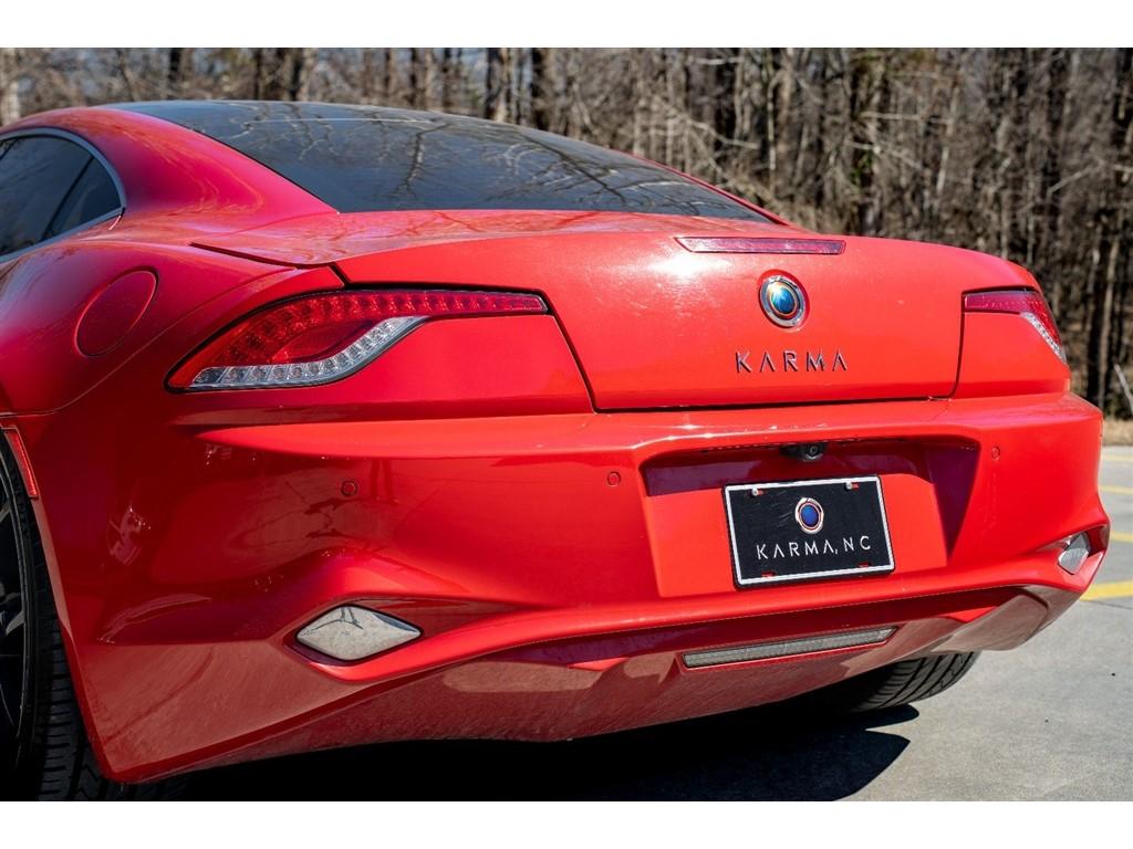 2018 KARMA Revero Base - Photo 12