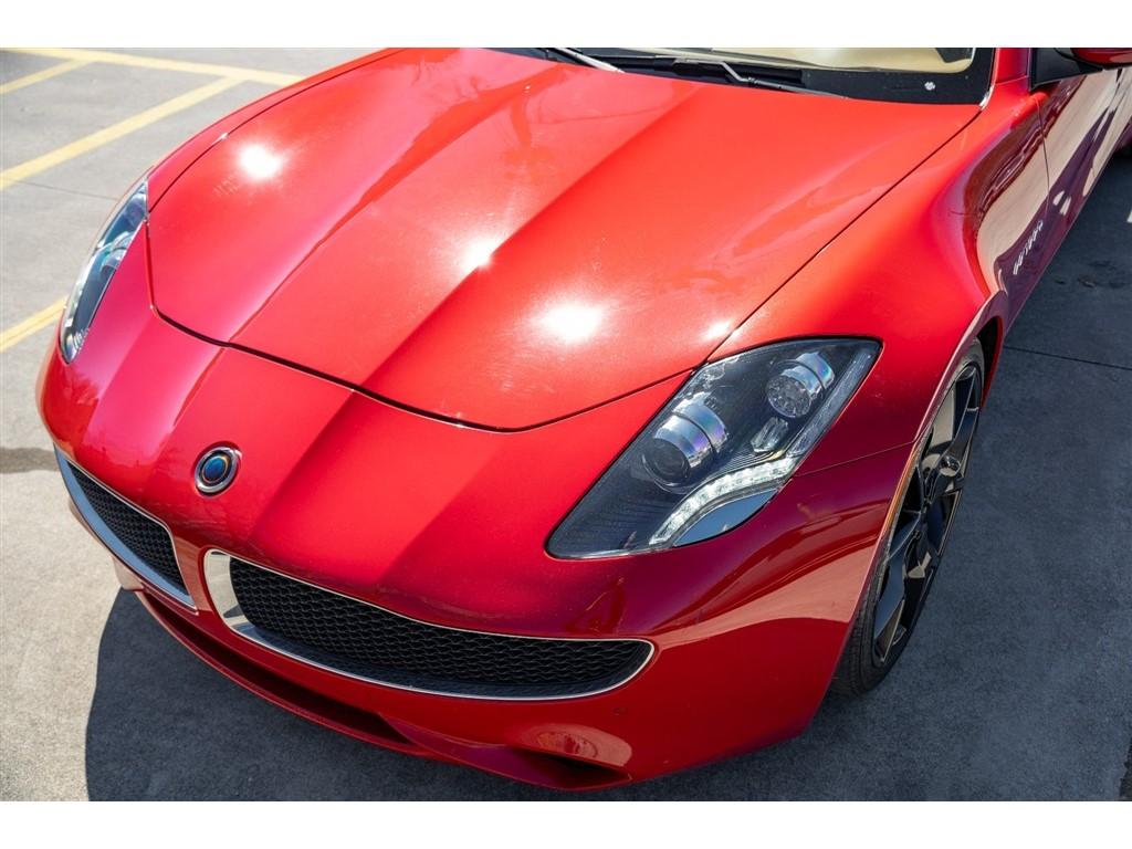 2018 KARMA Revero Base - Photo 16