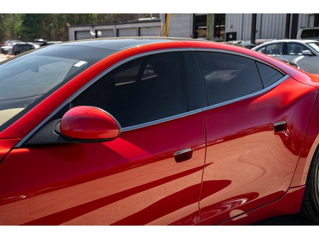 2018 KARMA Revero Base - Photo 17