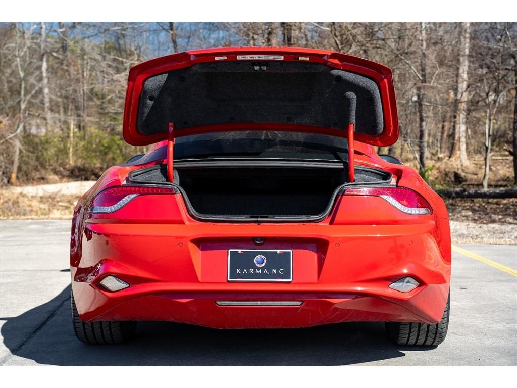 2018 KARMA Revero Base - Photo 18