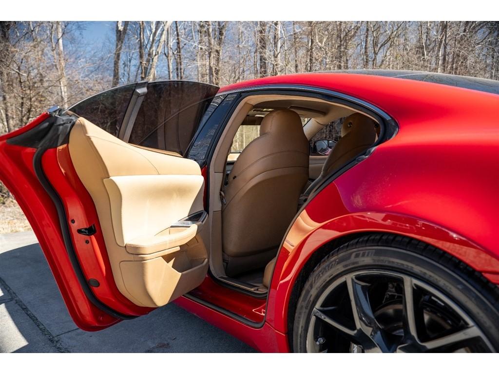 2018 KARMA Revero Base - Photo 22