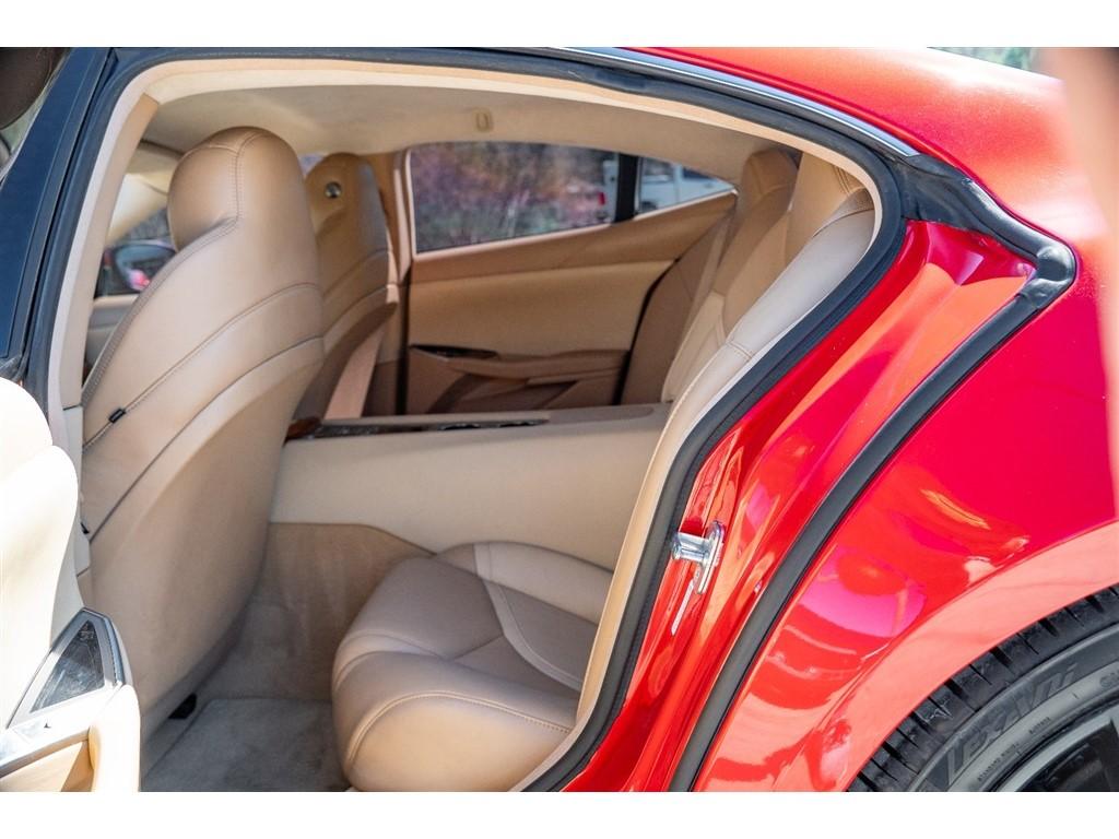 2018 KARMA Revero Base - Photo 23