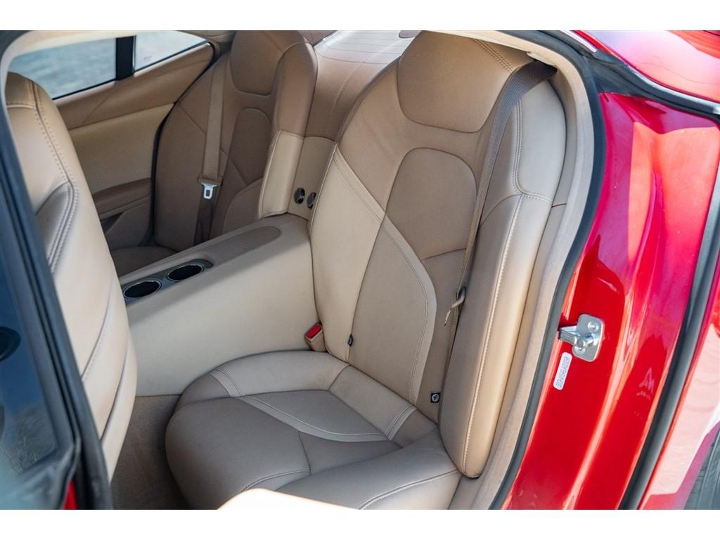 2018 KARMA Revero Base - Photo 24