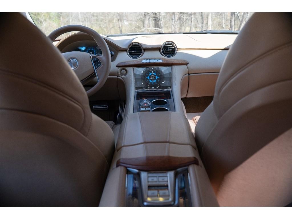 2018 KARMA Revero Base - Photo 32