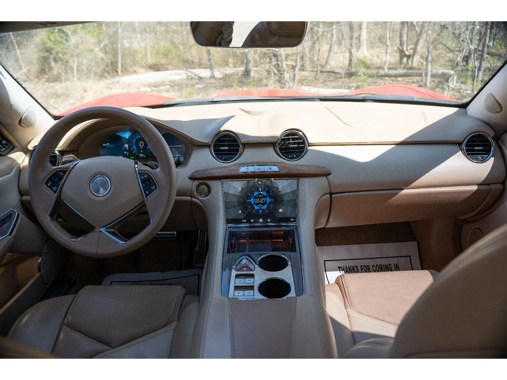 2018 KARMA Revero Base - Photo 33