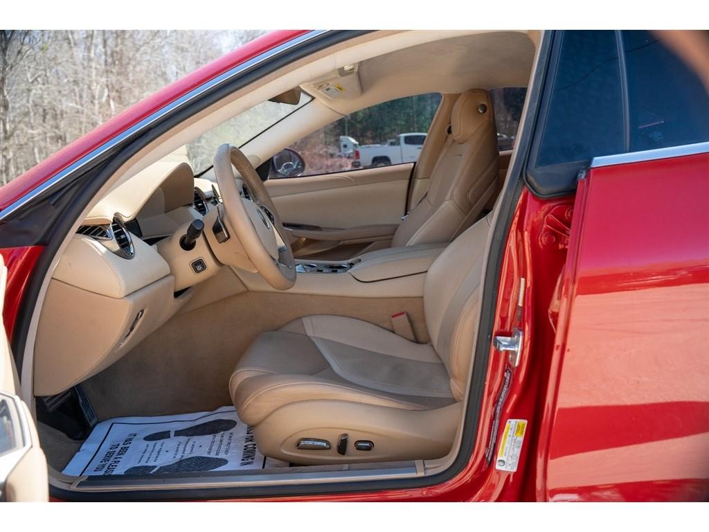 2018 KARMA Revero Base - Photo 36