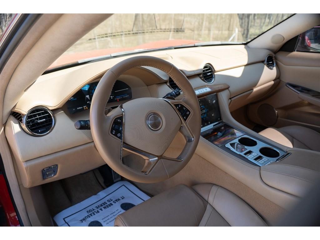 2018 KARMA Revero Base - Photo 41