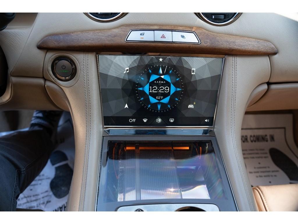 2018 KARMA Revero Base - Photo 46