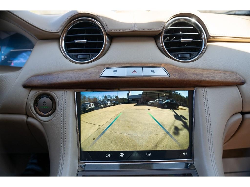 2018 KARMA Revero Base - Photo 48