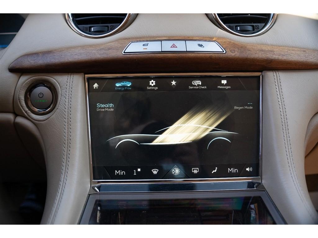 2018 KARMA Revero Base - Photo 49