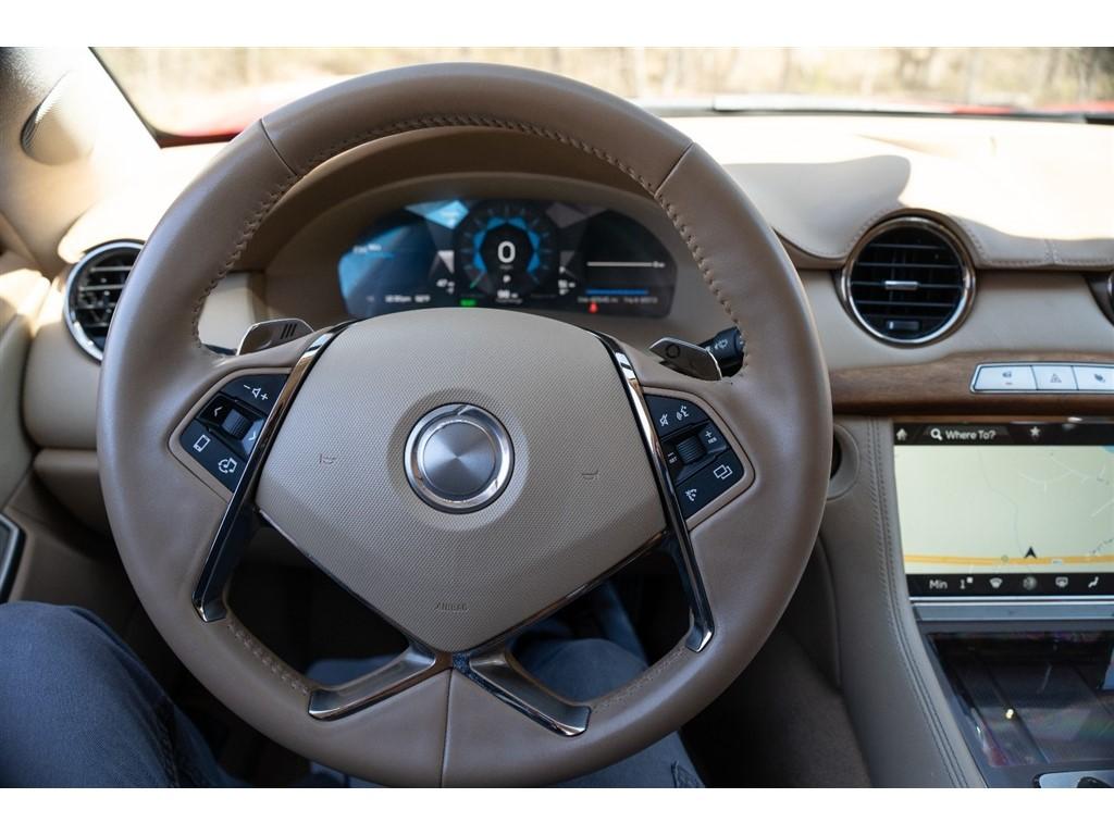 2018 KARMA Revero Base - Photo 51