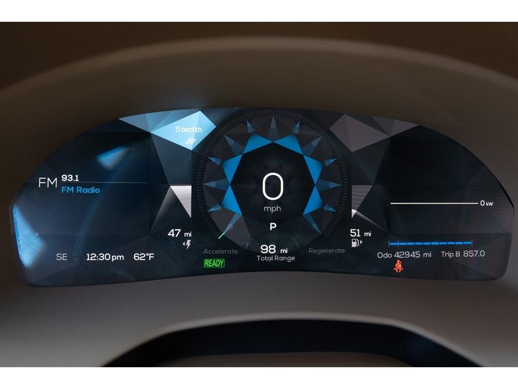 2018 KARMA Revero Base - Photo 54