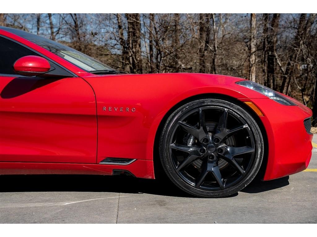 2018 KARMA Revero Base - Photo 6