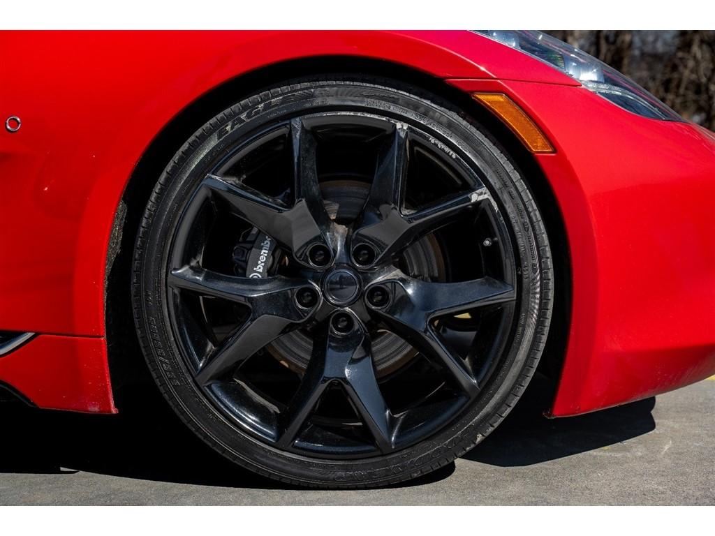 2018 KARMA Revero Base - Photo 7
