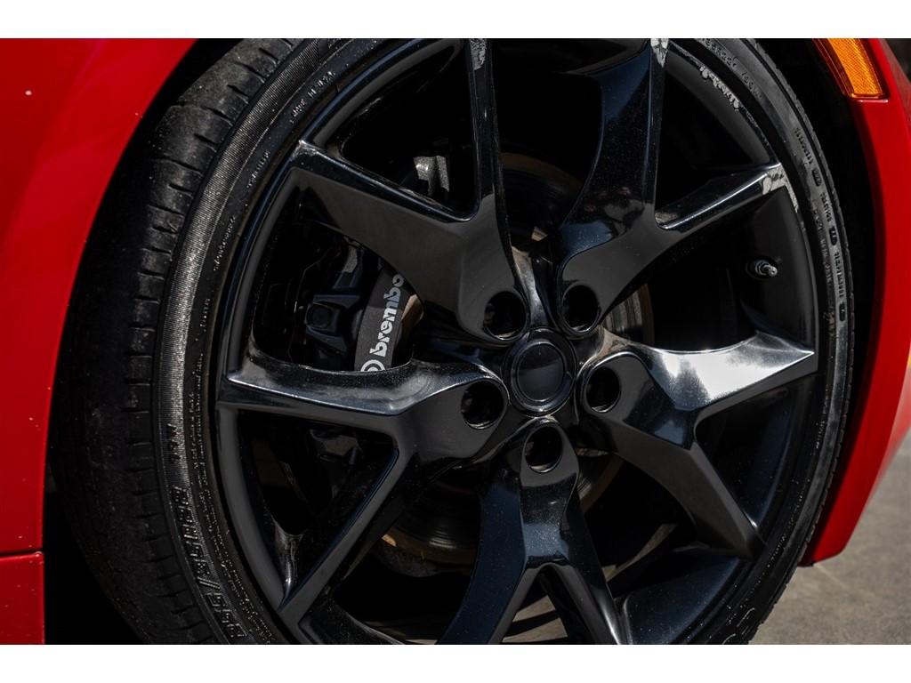 2018 KARMA Revero Base - Photo 8