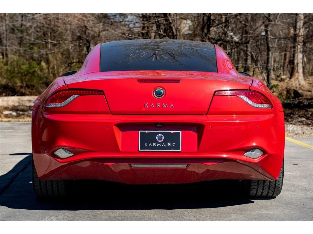 2018 KARMA Revero Base - Photo 9