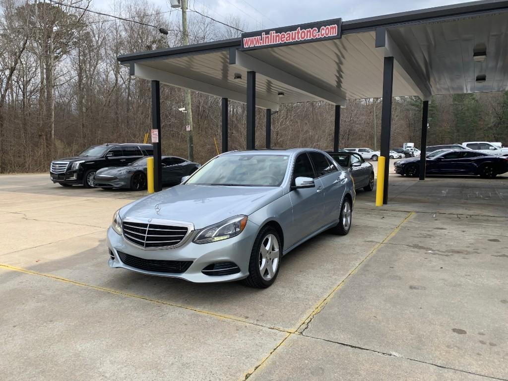 Used 2014 mercedes benz e class e350 for sale sold karma of fuquay