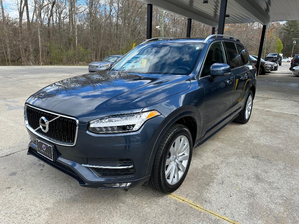 Used 2019 Volvo XC90 T6 Momentum AWD For Sale (Sold) | Karma of