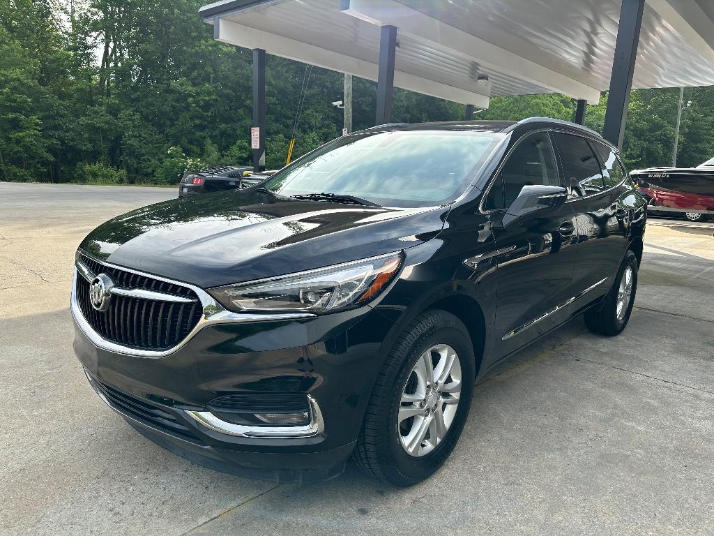 Stunning 2018 Buick Enclaves For Sale Gallery