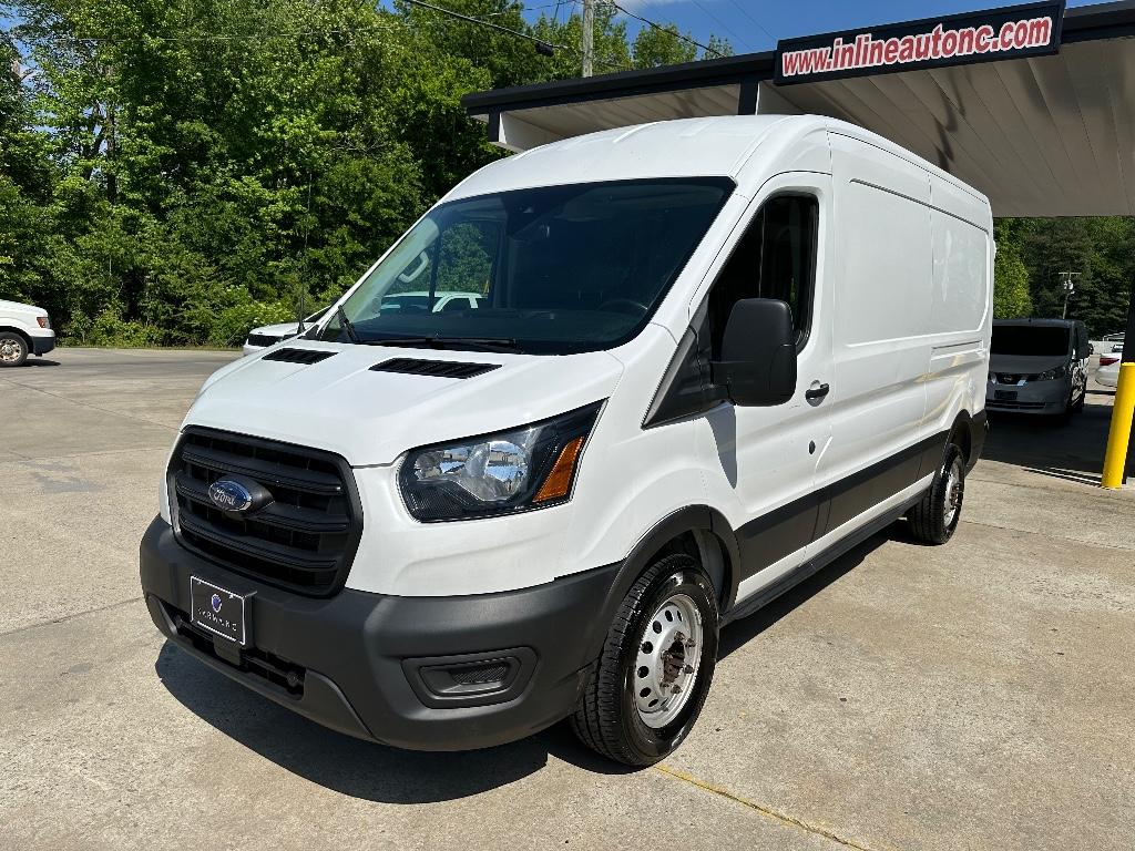 Used 2020 Ford Transit 250 For Sale (Sold) | Karma of Fuquay Stock #A31282