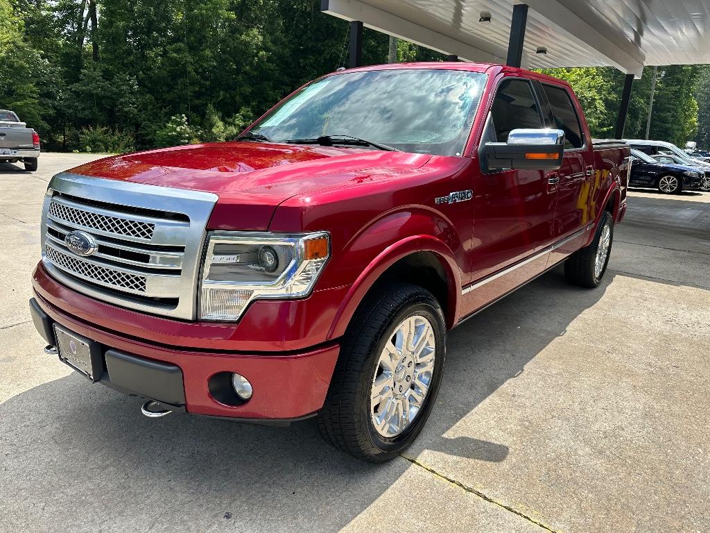 Cool 2013 Ford F150 Platinum For Sale Pictures