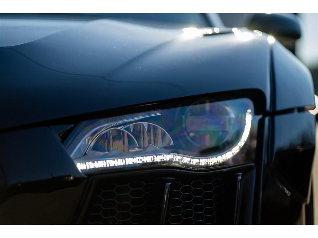 Used 2012 Audi R8 5.2 Spyder quattro Auto R tronic For Sale (Sold 