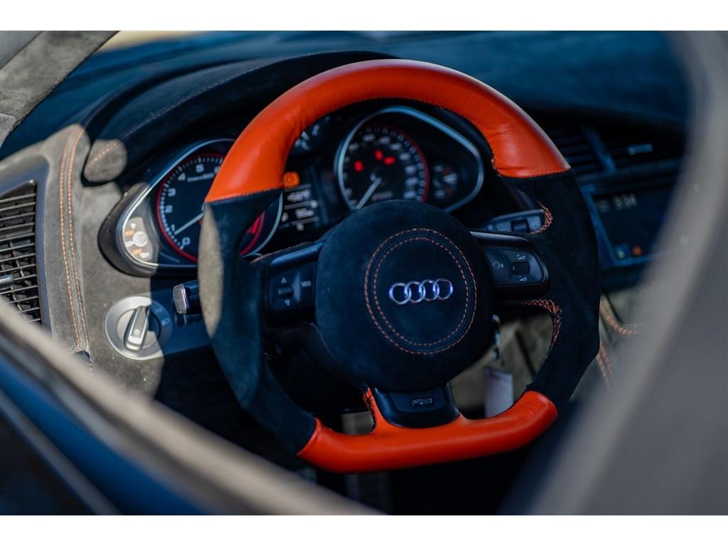Used-2012-Audi-R8-52-Spyder- 