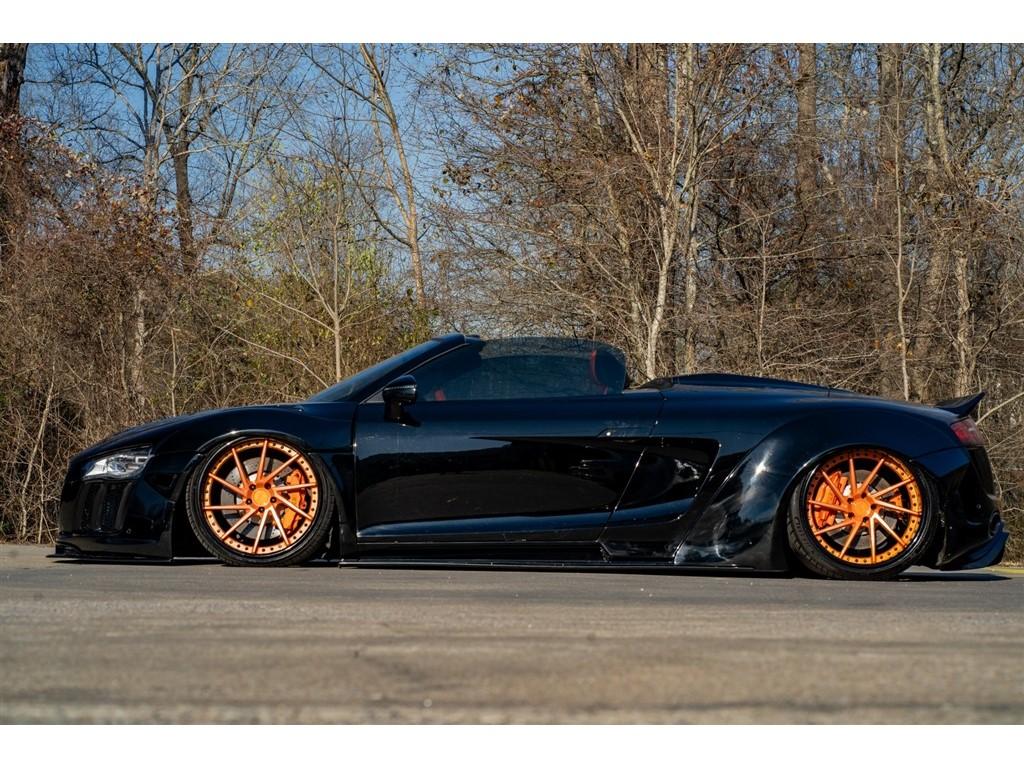 Used-2012-Audi-R8-52-Spyder-