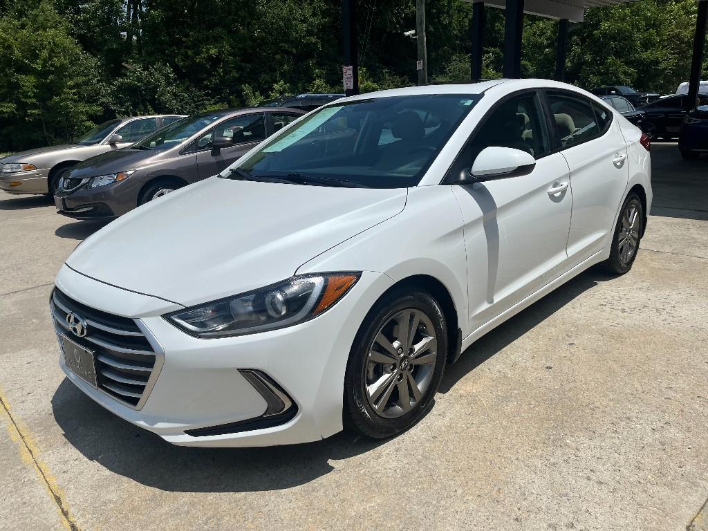 Used 2017 Hyundai Elantra Value Edition For Sale (Sold) | Karma of ...