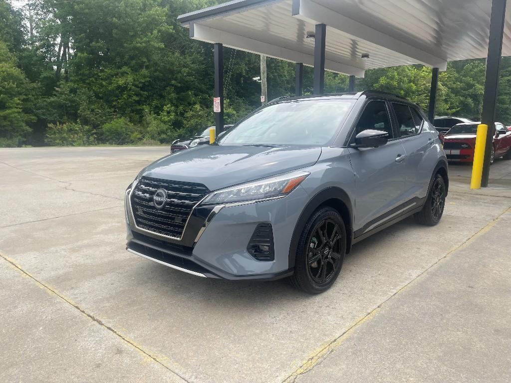 Used 2023 Nissan Kicks SR For Sale (Sold) Karma of Fuquay Stock 488073