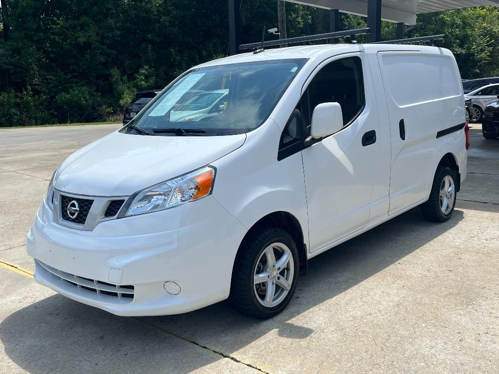Used 2021 Nissan NV200 S For Sale (Sold) Karma of Fuquay Stock 691320